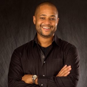 Bryan Loritts